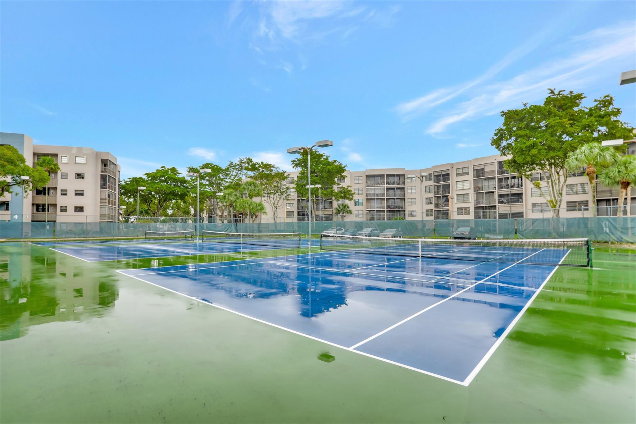Colony Point - Residential