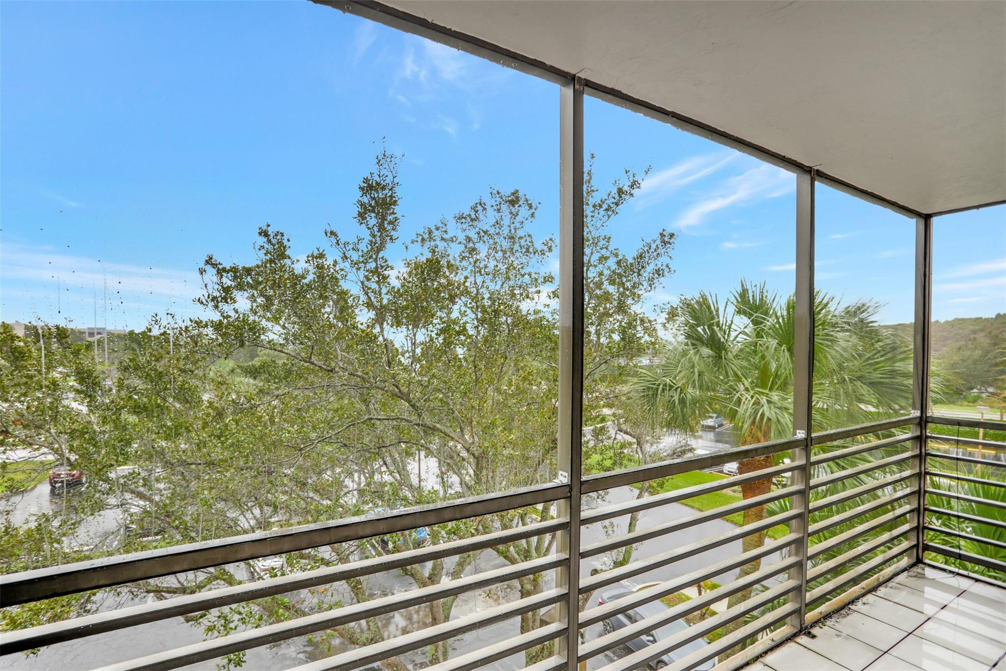 Colony Point - Residential