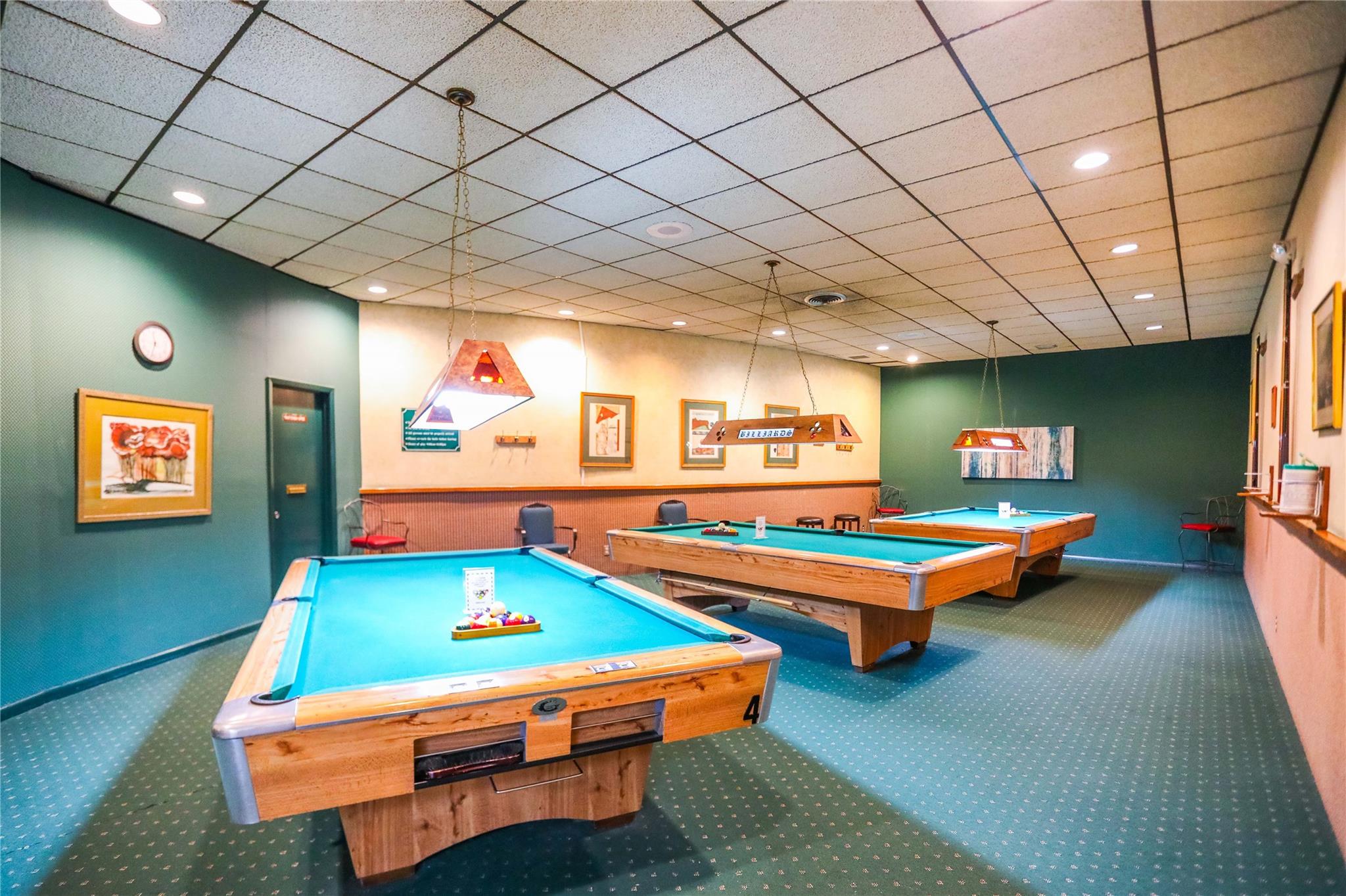 Colony Point - Residential