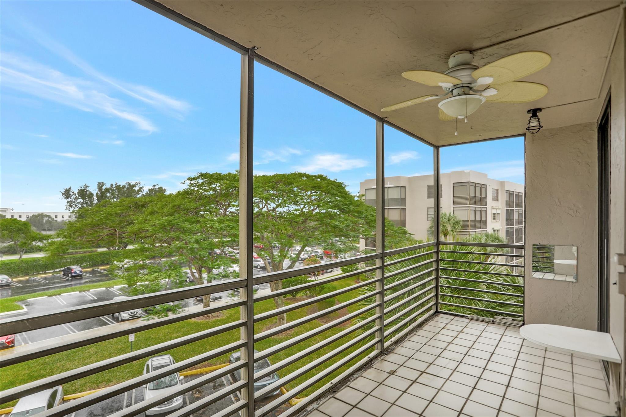 Colony Point - Residential