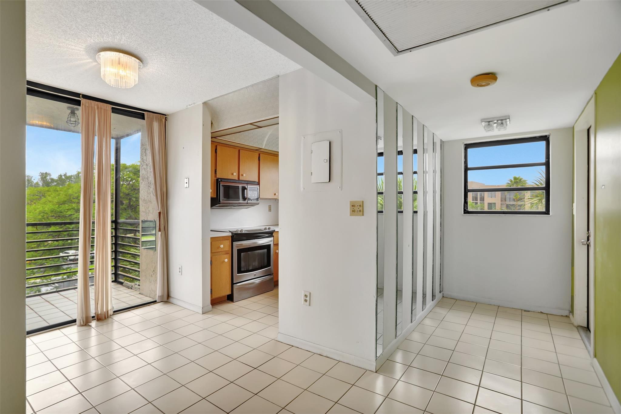 Colony Point - Residential