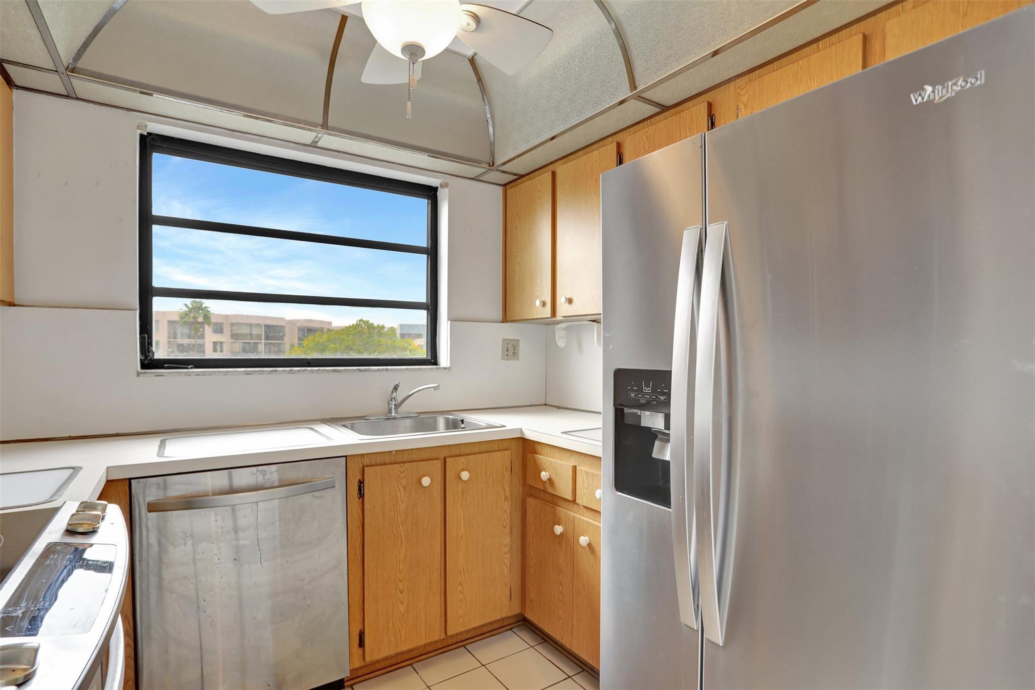 Colony Point - Residential