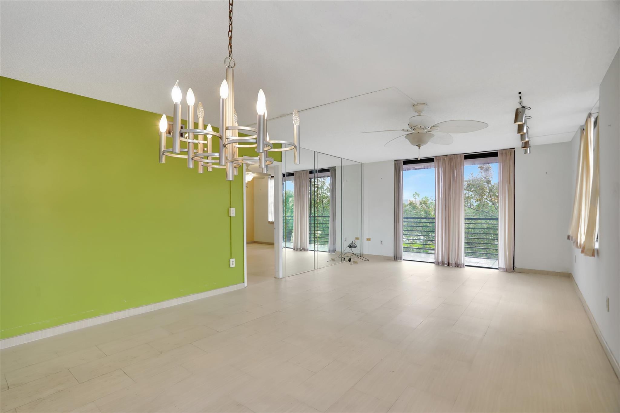 Colony Point - Residential