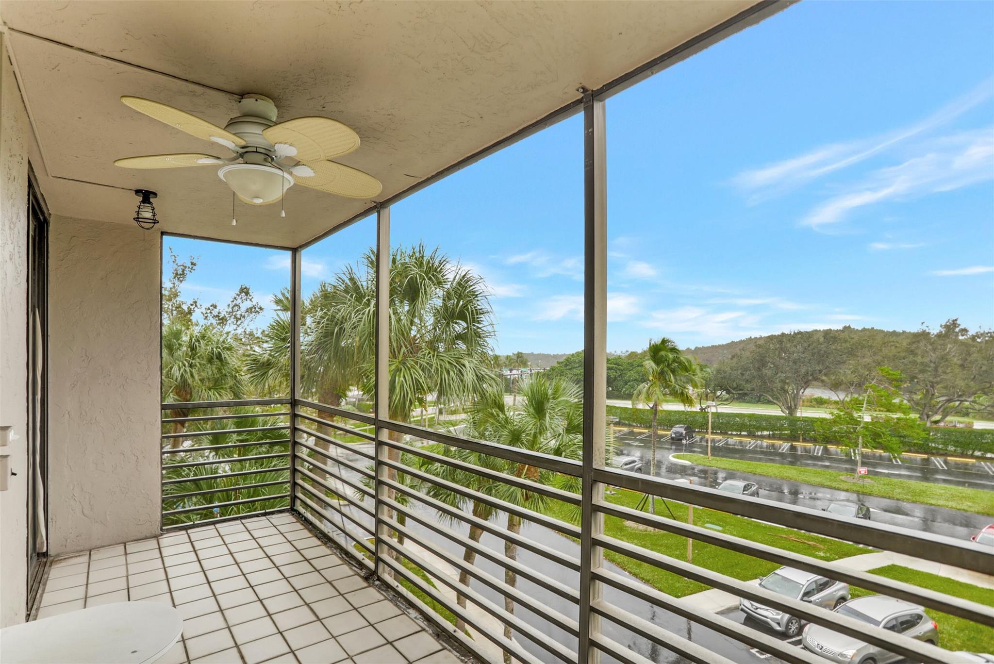 Colony Point - Residential