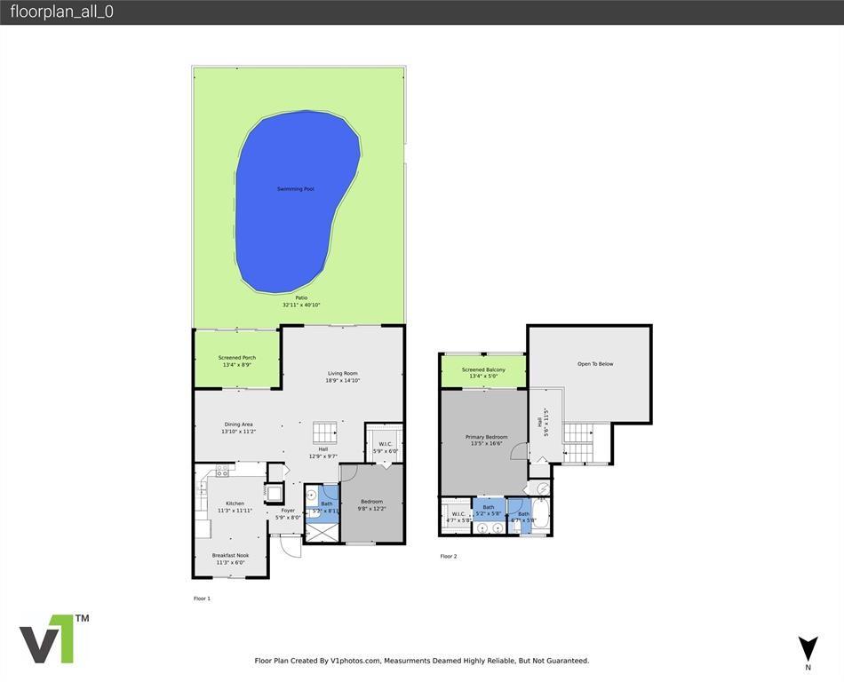 The Woodlands Of Deer Creek - Residential Lease