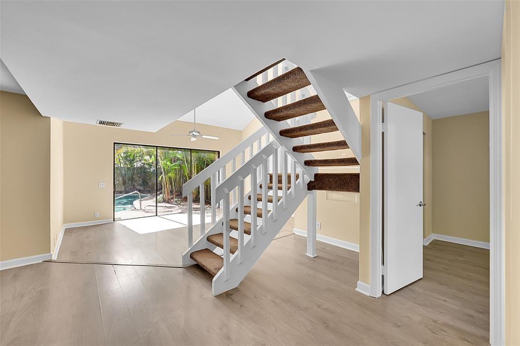 The Woodlands Of Deer Creek - Residential Lease