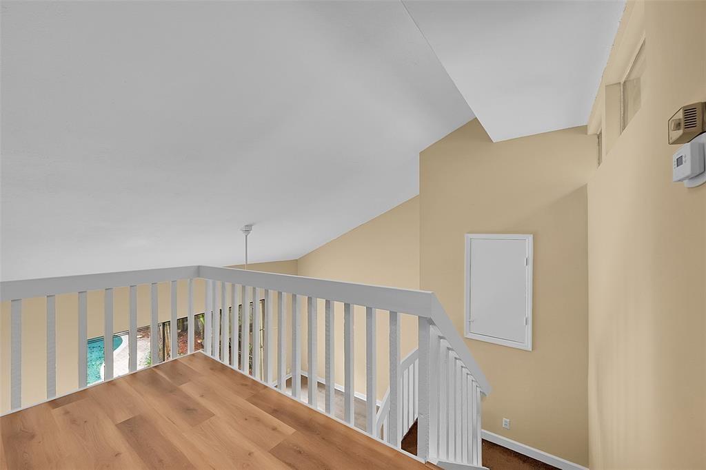 The Woodlands Of Deer Creek - Residential Lease