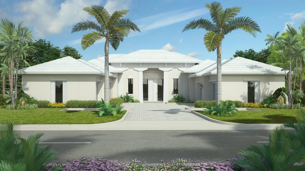 Admirals Cove - Residential