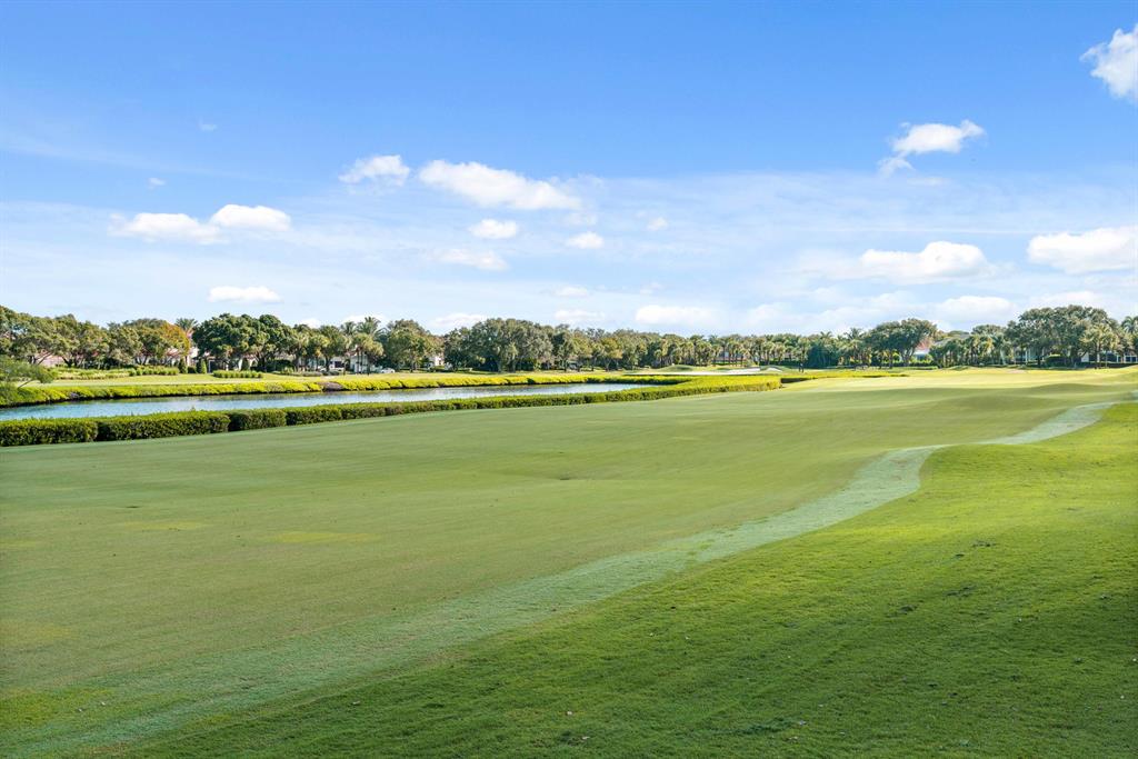 Admirals Cove - Residential