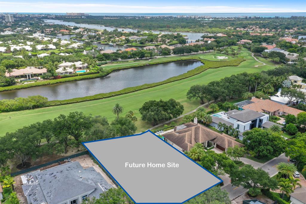 Admirals Cove - Residential