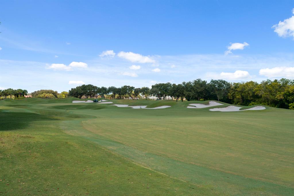 Admirals Cove - Residential