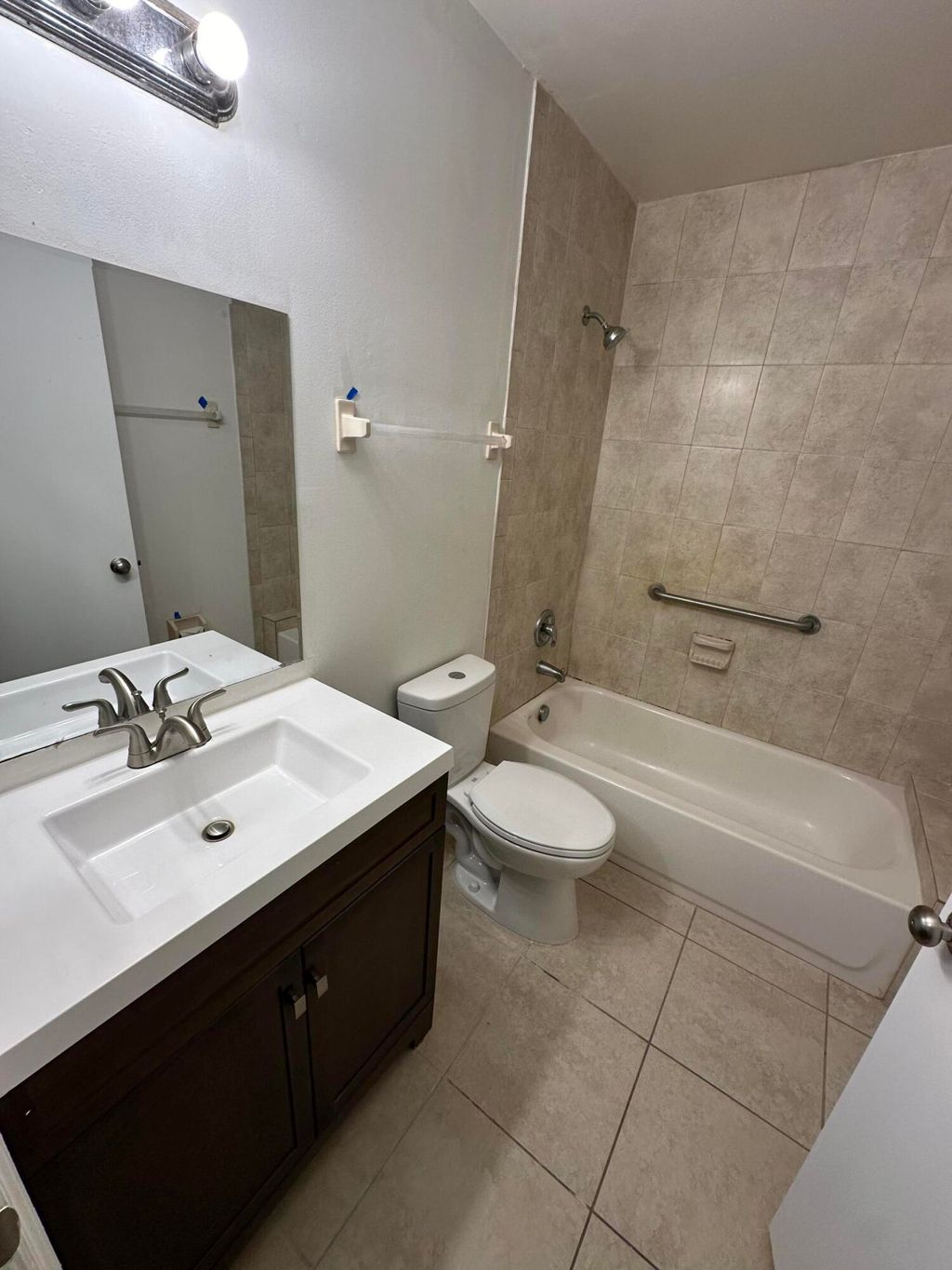 Photo of 7606 Fort Walton Avenue, Fort Pierce, FL 34951 (MLS # R10946659)