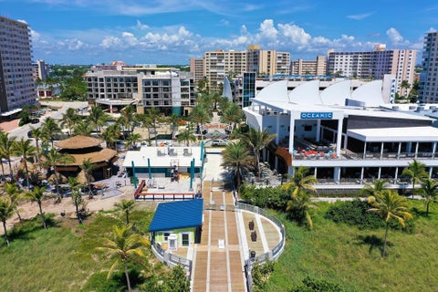 Tiny photo for 216 NE 23RD Avenue, Pompano Beach, FL 33062 (MLS # B26087659)