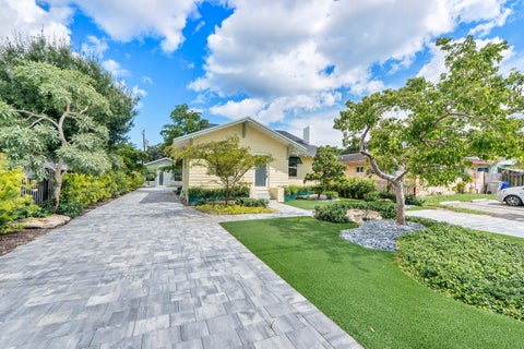 Photo of 216 NE 23RD Avenue, Pompano Beach, FL 33062 (MLS # B26087659)