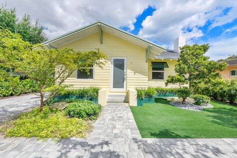 Tiny photo for 216 NE 23RD Avenue, Pompano Beach, FL 33062 (MLS # B26087659)