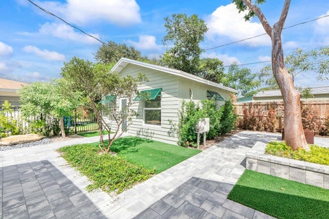 Tiny photo for 216 NE 23RD Avenue, Pompano Beach, FL 33062 (MLS # B26087659)