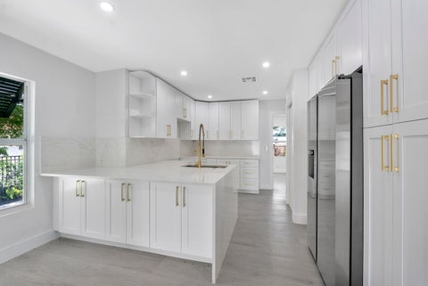 Tiny photo for 216 NE 23RD Avenue, Pompano Beach, FL 33062 (MLS # B26087659)