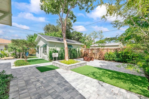 Tiny photo for 216 NE 23RD Avenue, Pompano Beach, FL 33062 (MLS # B26087659)