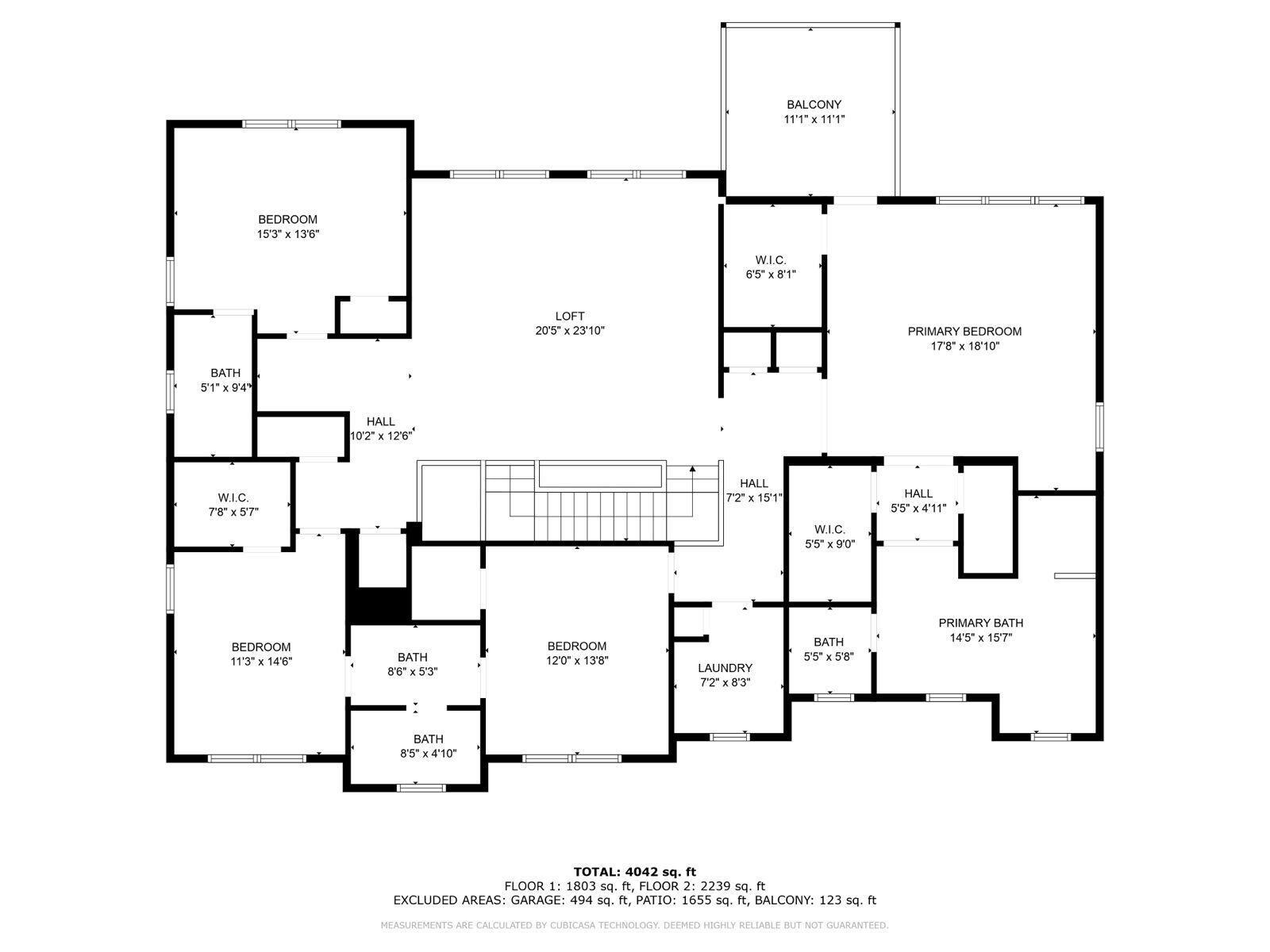 COVE 2ND SEC - Residential
