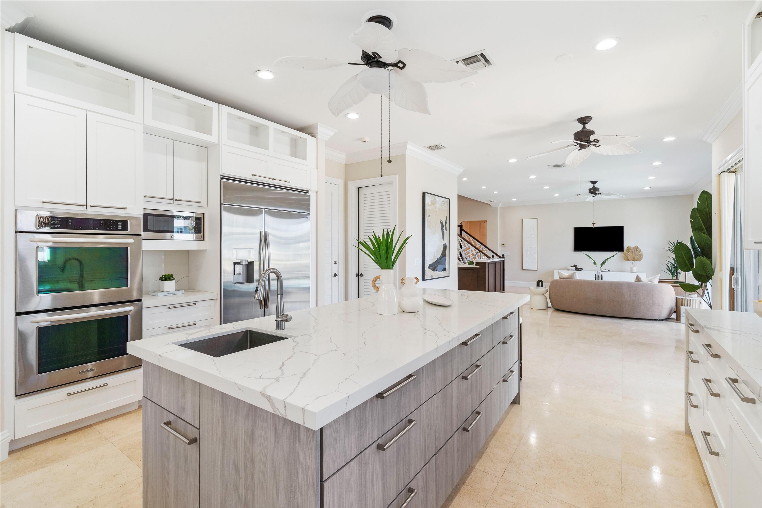 COVE 2ND SEC - Residential