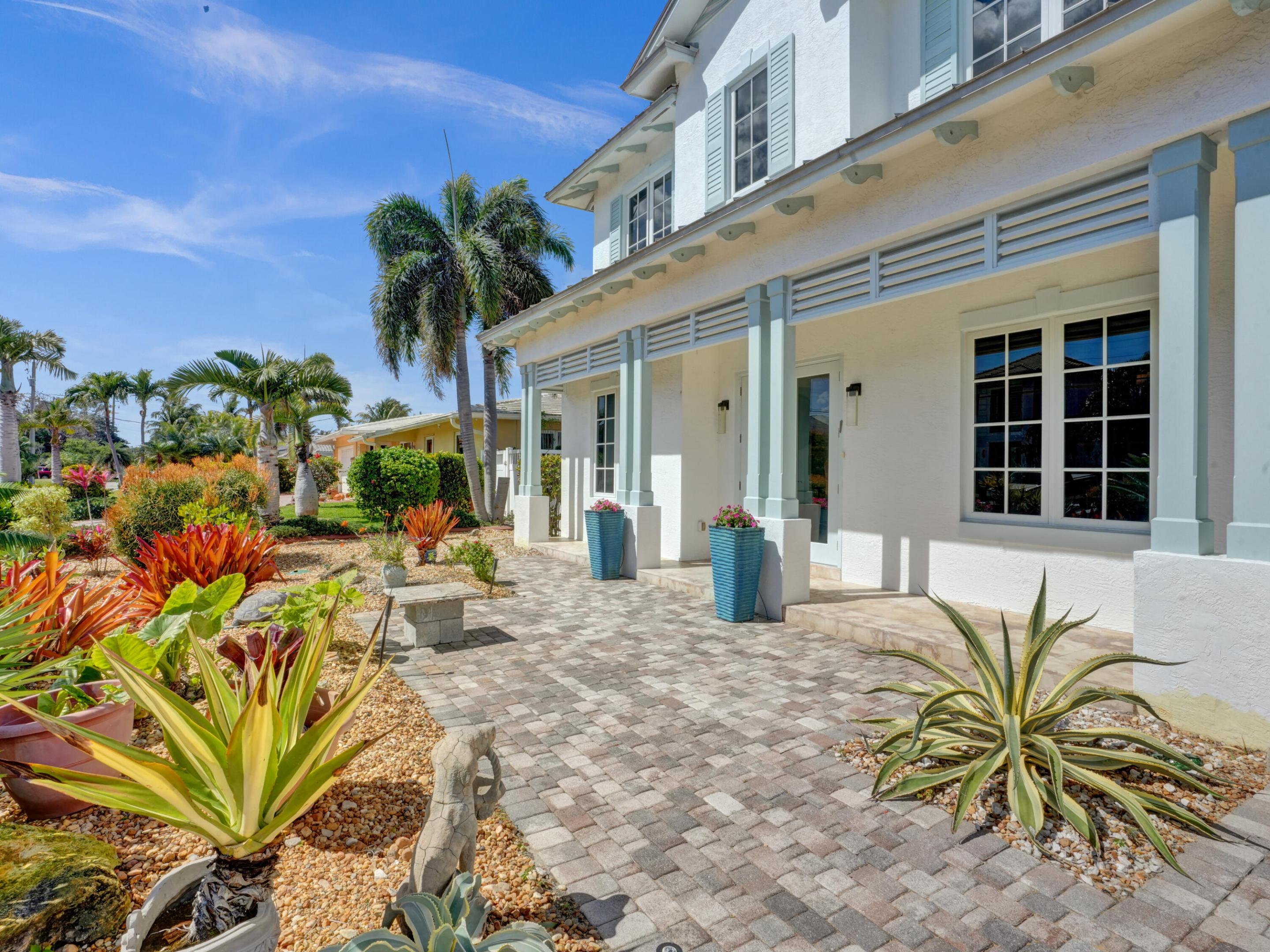 COVE 2ND SEC - Residential