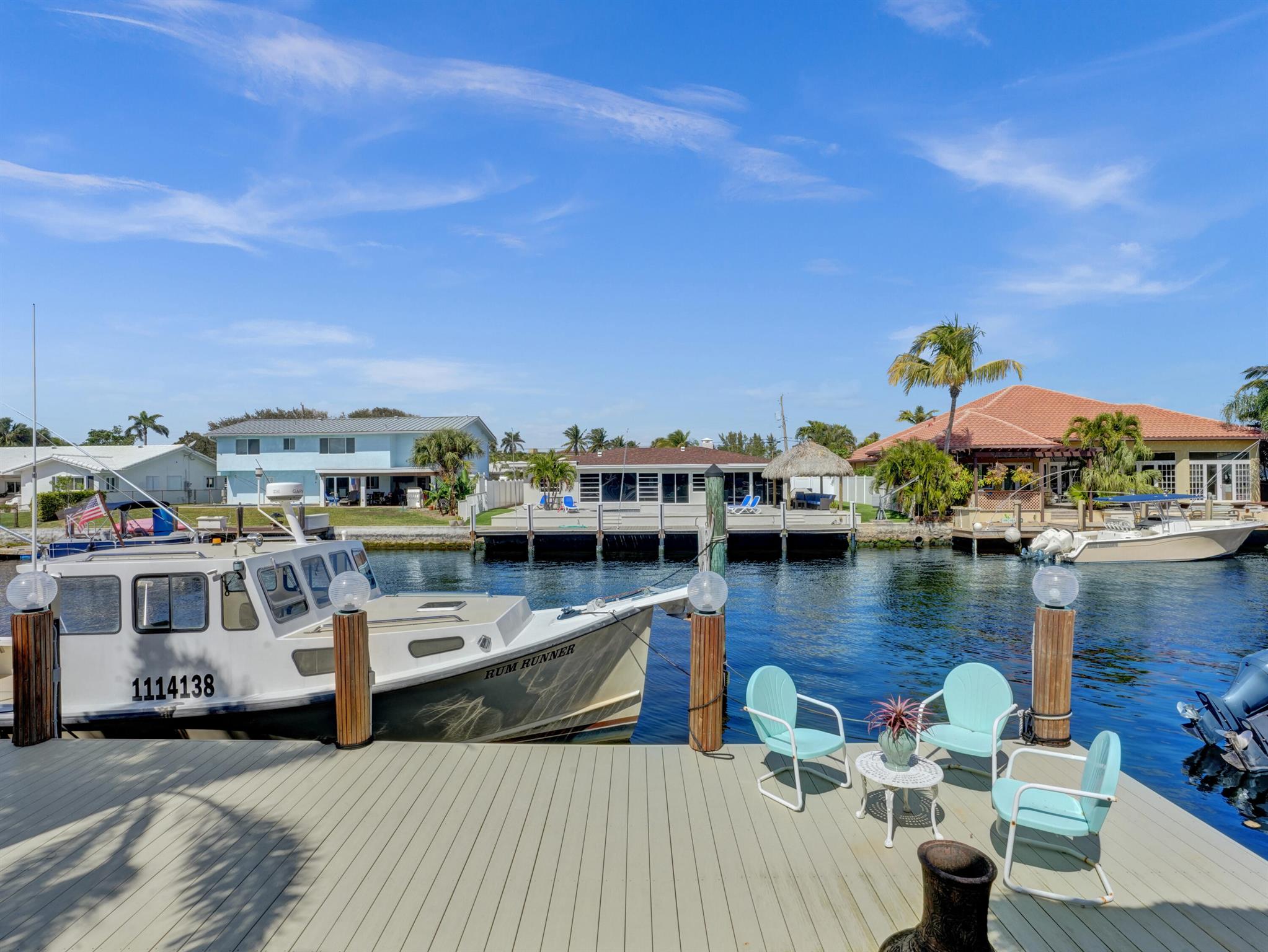 COVE 2ND SEC - Residential