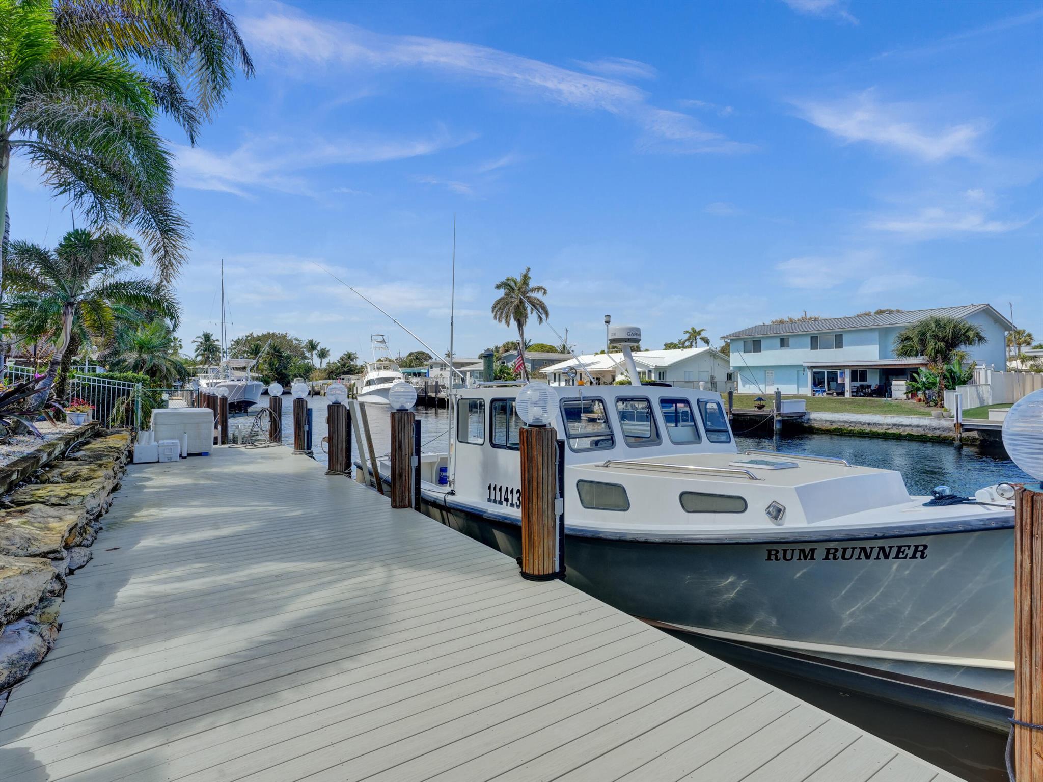 COVE 2ND SEC - Residential