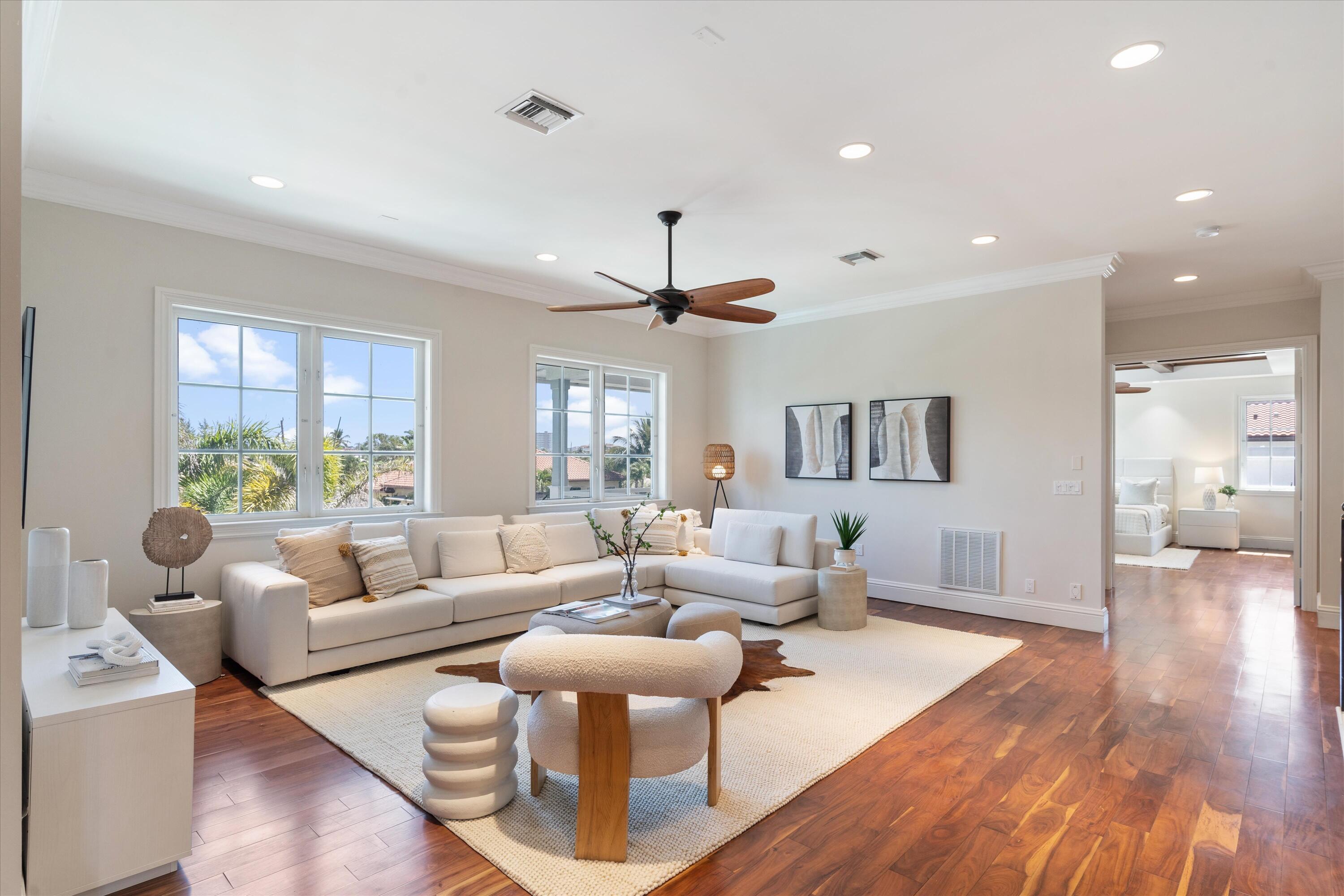 COVE 2ND SEC - Residential