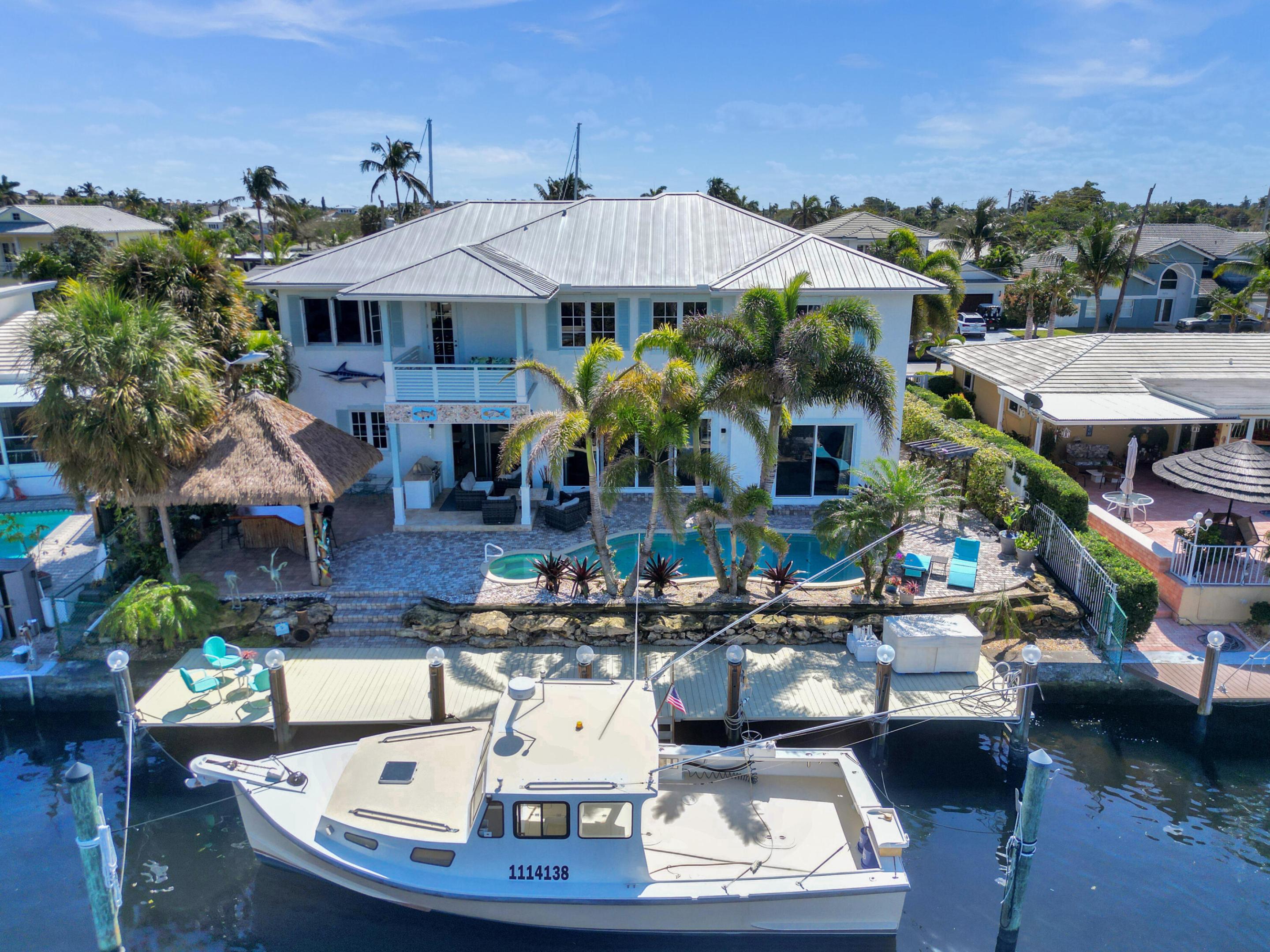 COVE 2ND SEC - Residential