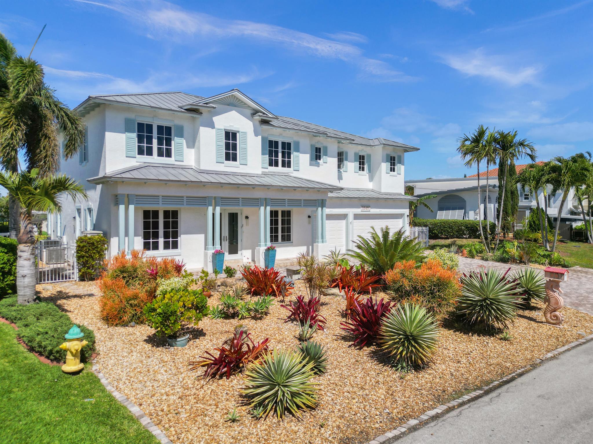 COVE 2ND SEC - Residential