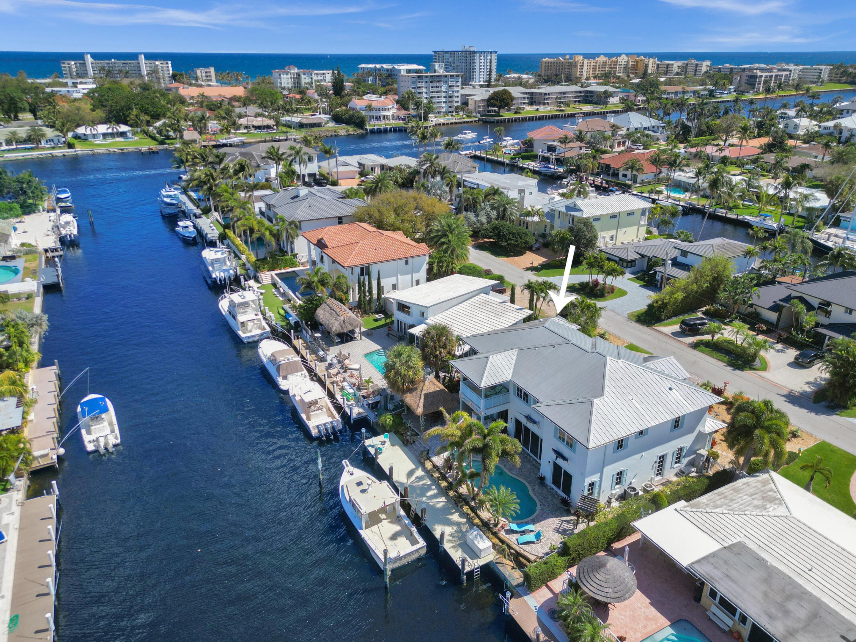 COVE 2ND SEC - Residential