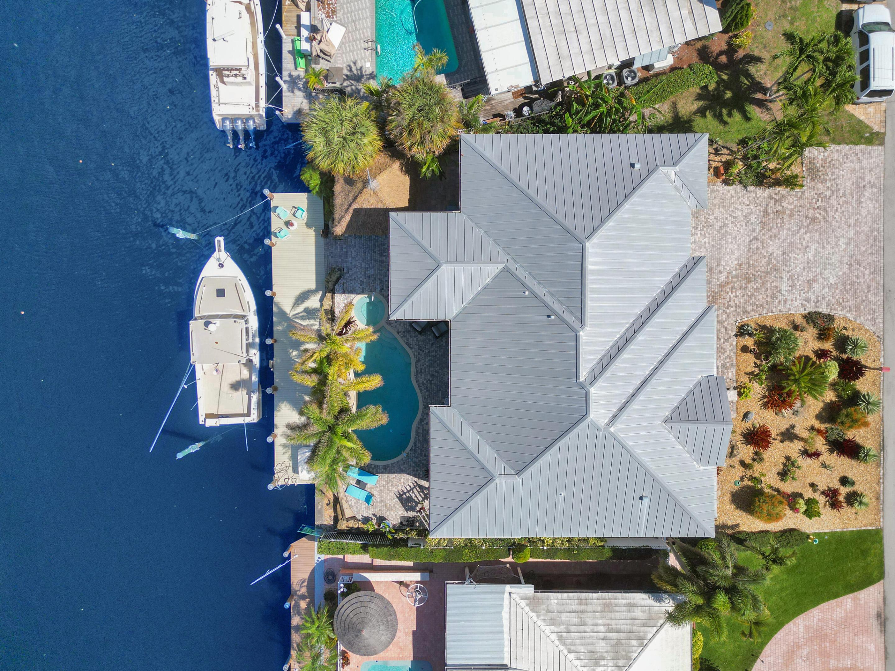 COVE 2ND SEC - Residential