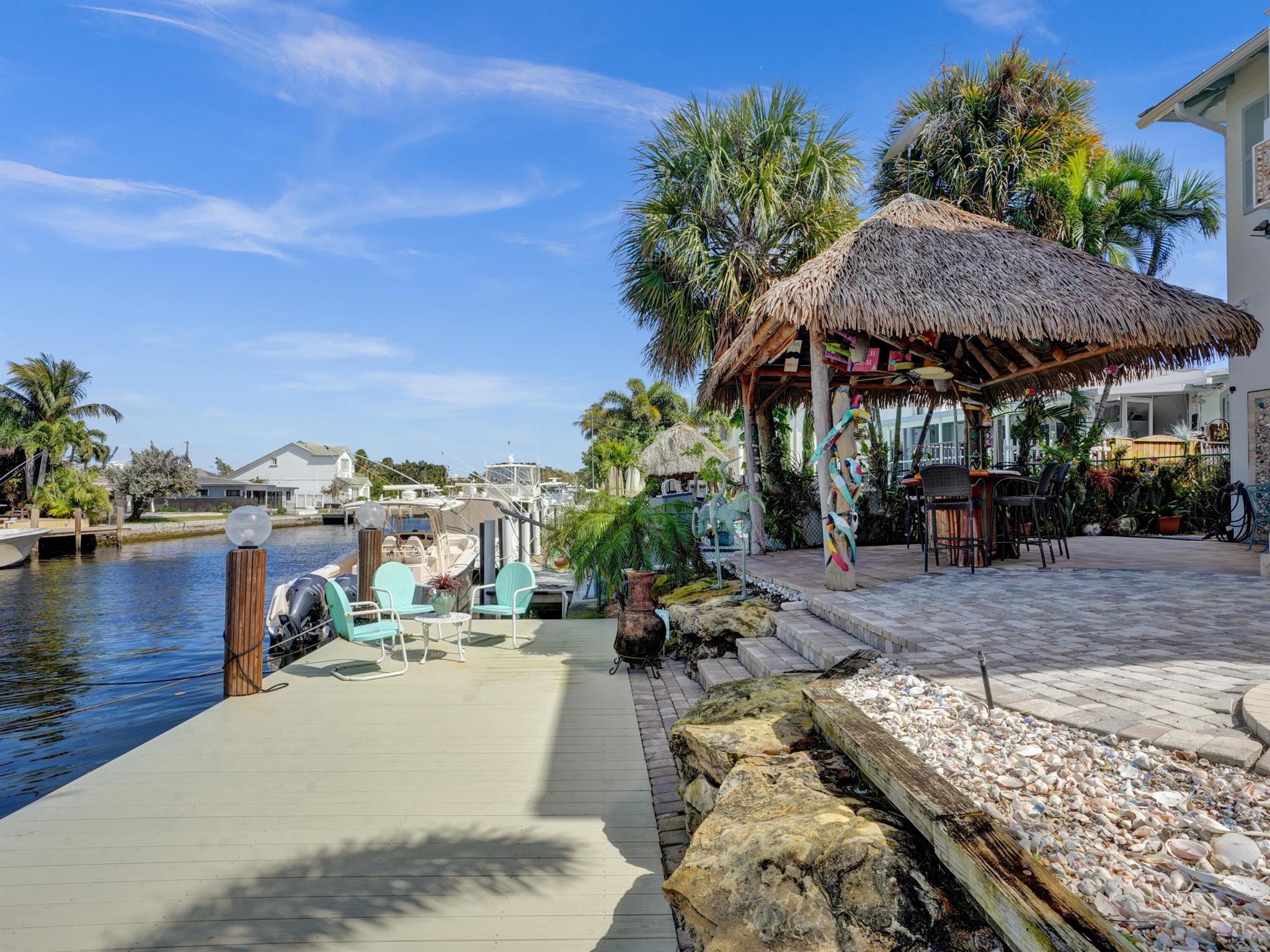 COVE 2ND SEC - Residential