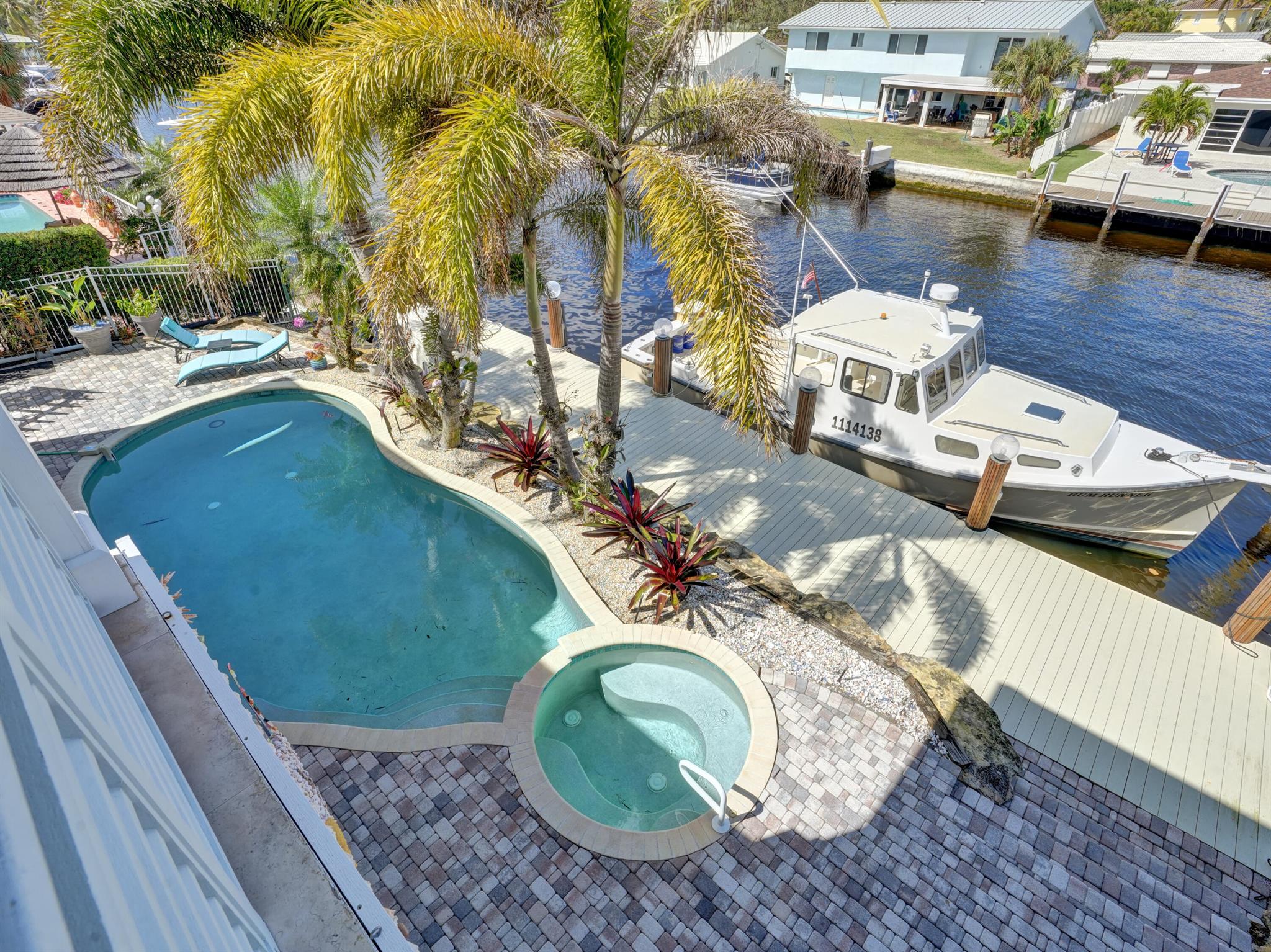 COVE 2ND SEC - Residential