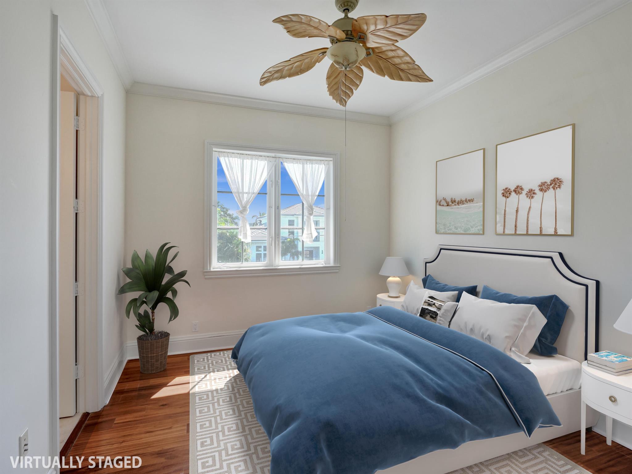 COVE 2ND SEC - Residential