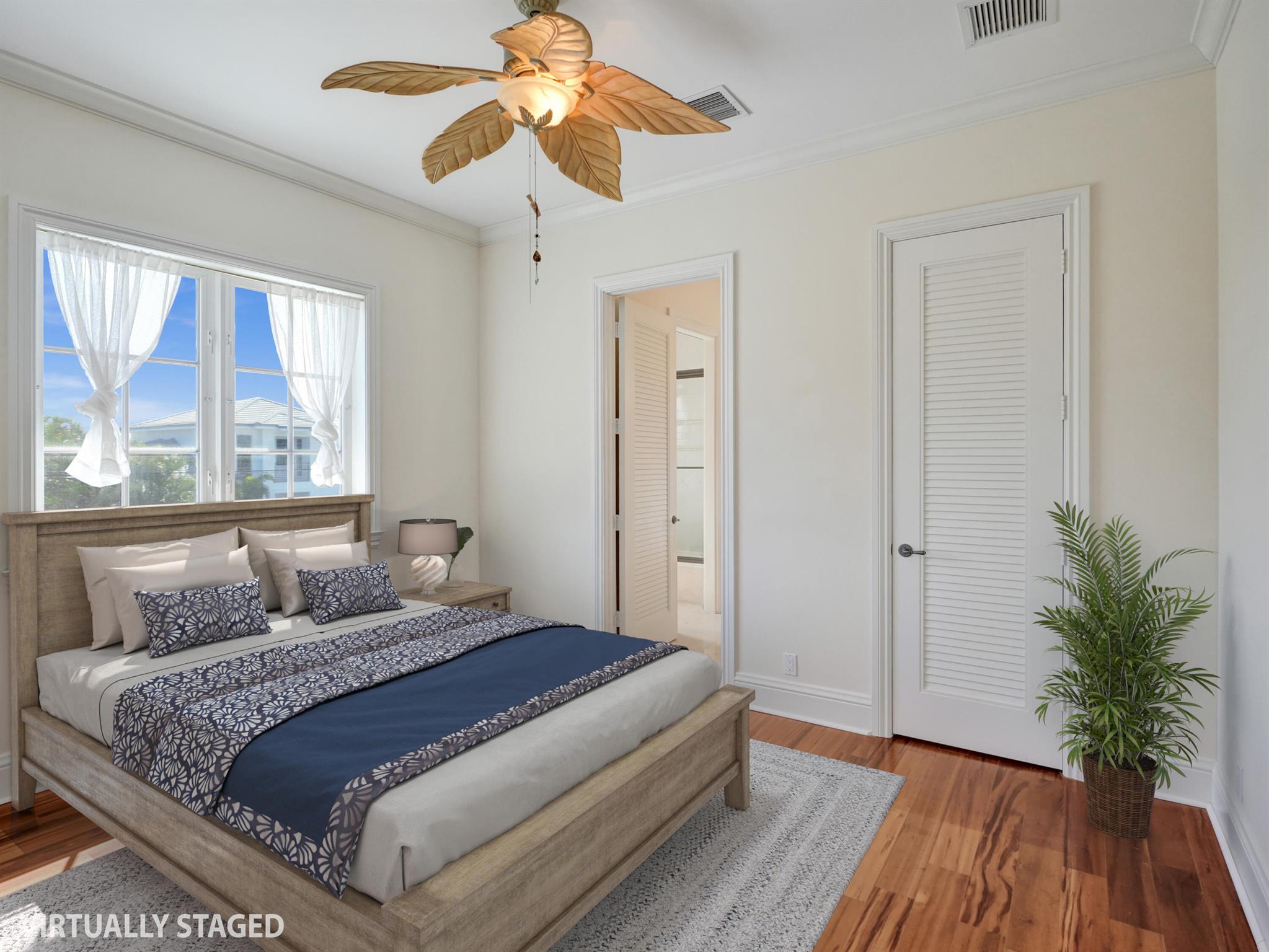 COVE 2ND SEC - Residential