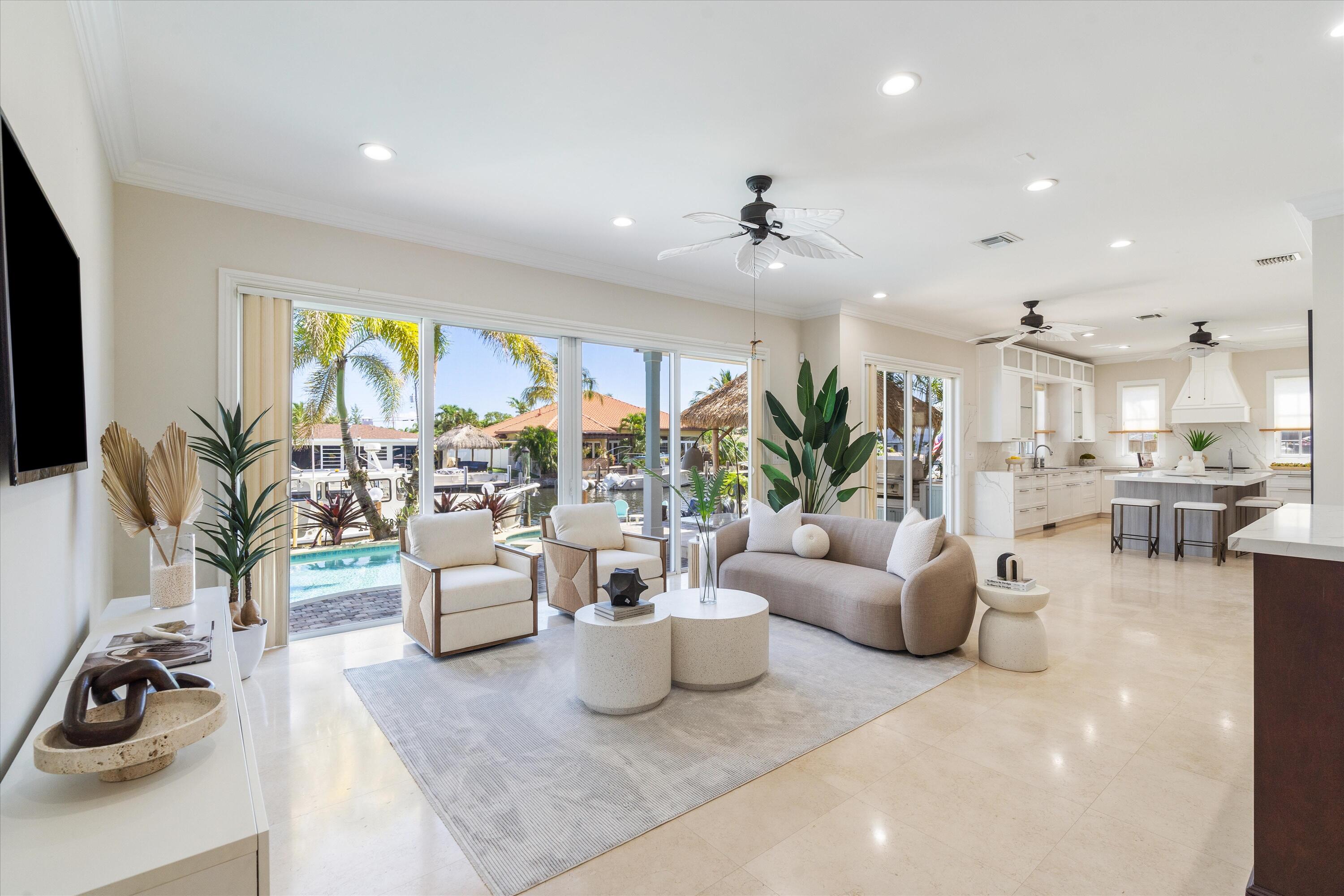 COVE 2ND SEC - Residential