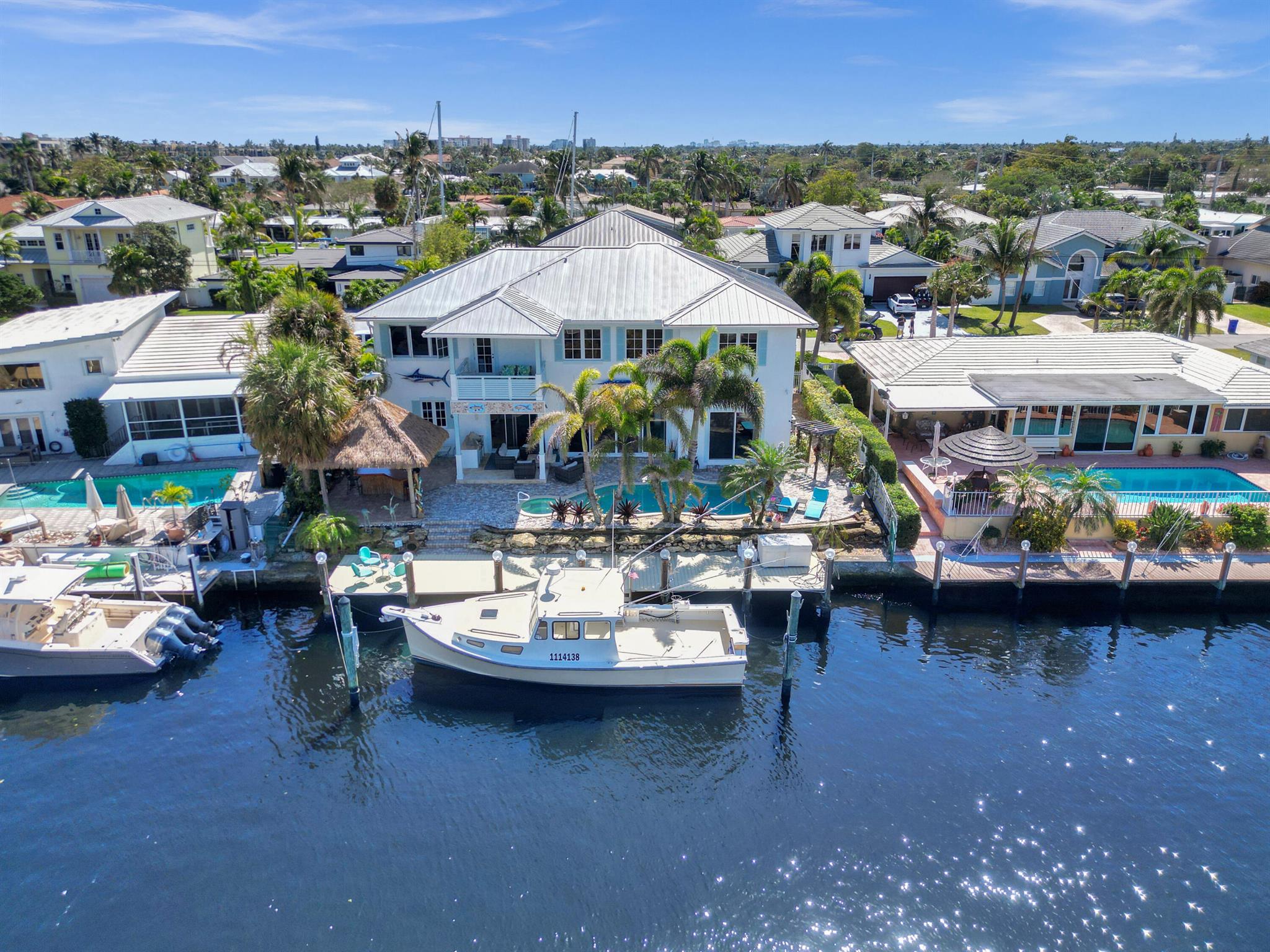 COVE 2ND SEC - Residential