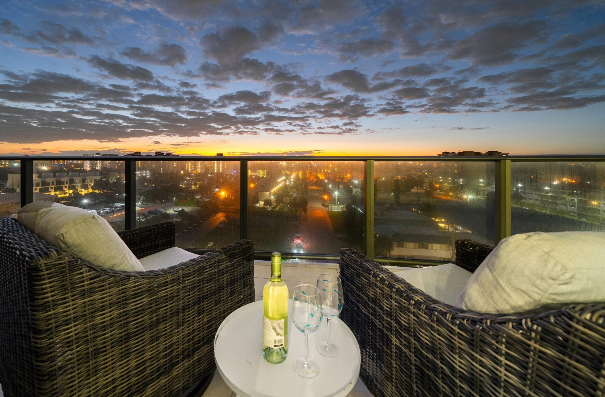 Sabbia - Residential