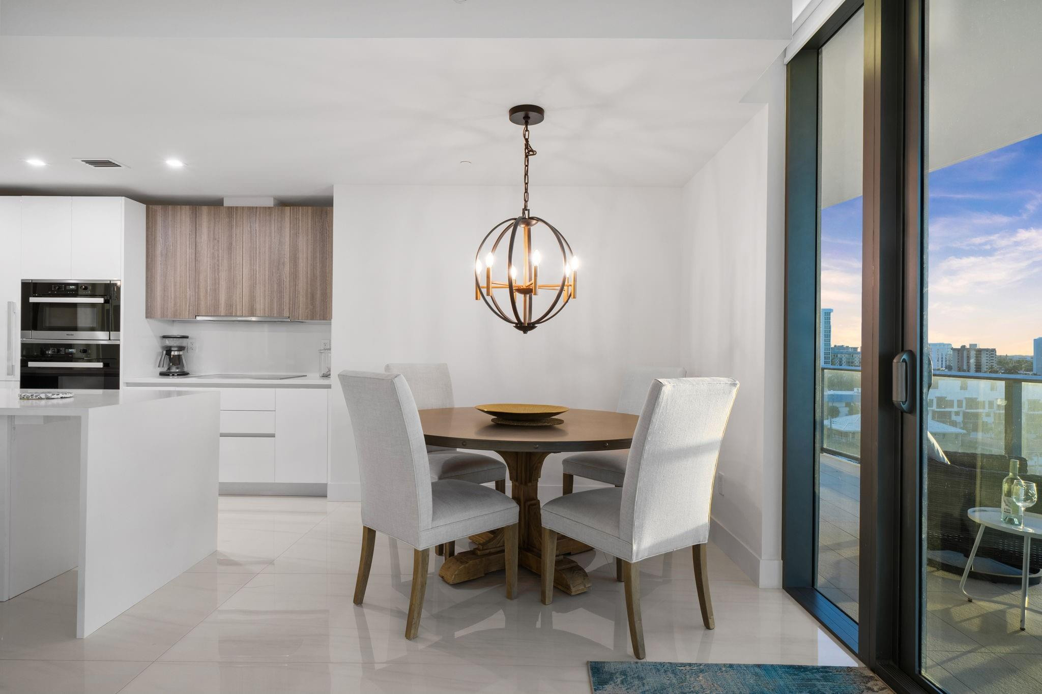 Sabbia - Residential