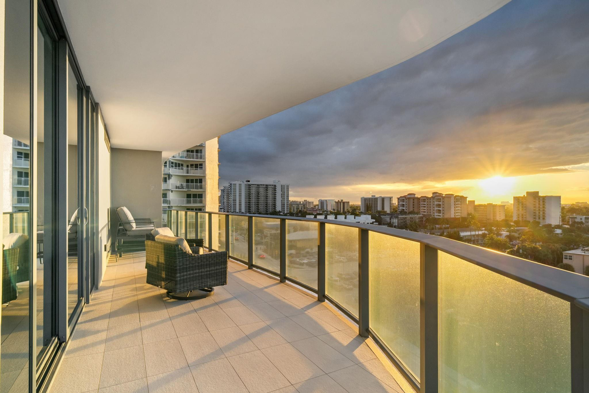 730 N Ocean Boulevard 701