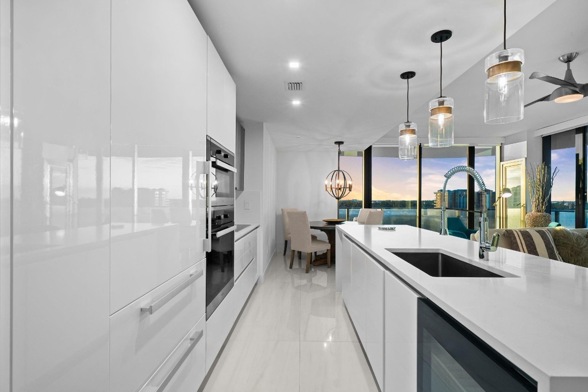 Sabbia - Residential