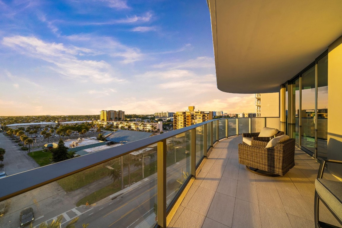 Sabbia - Residential