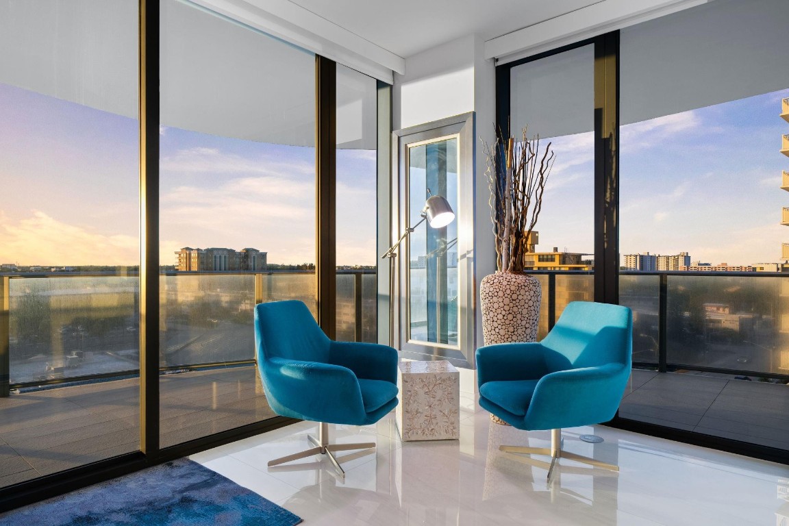 Sabbia - Residential