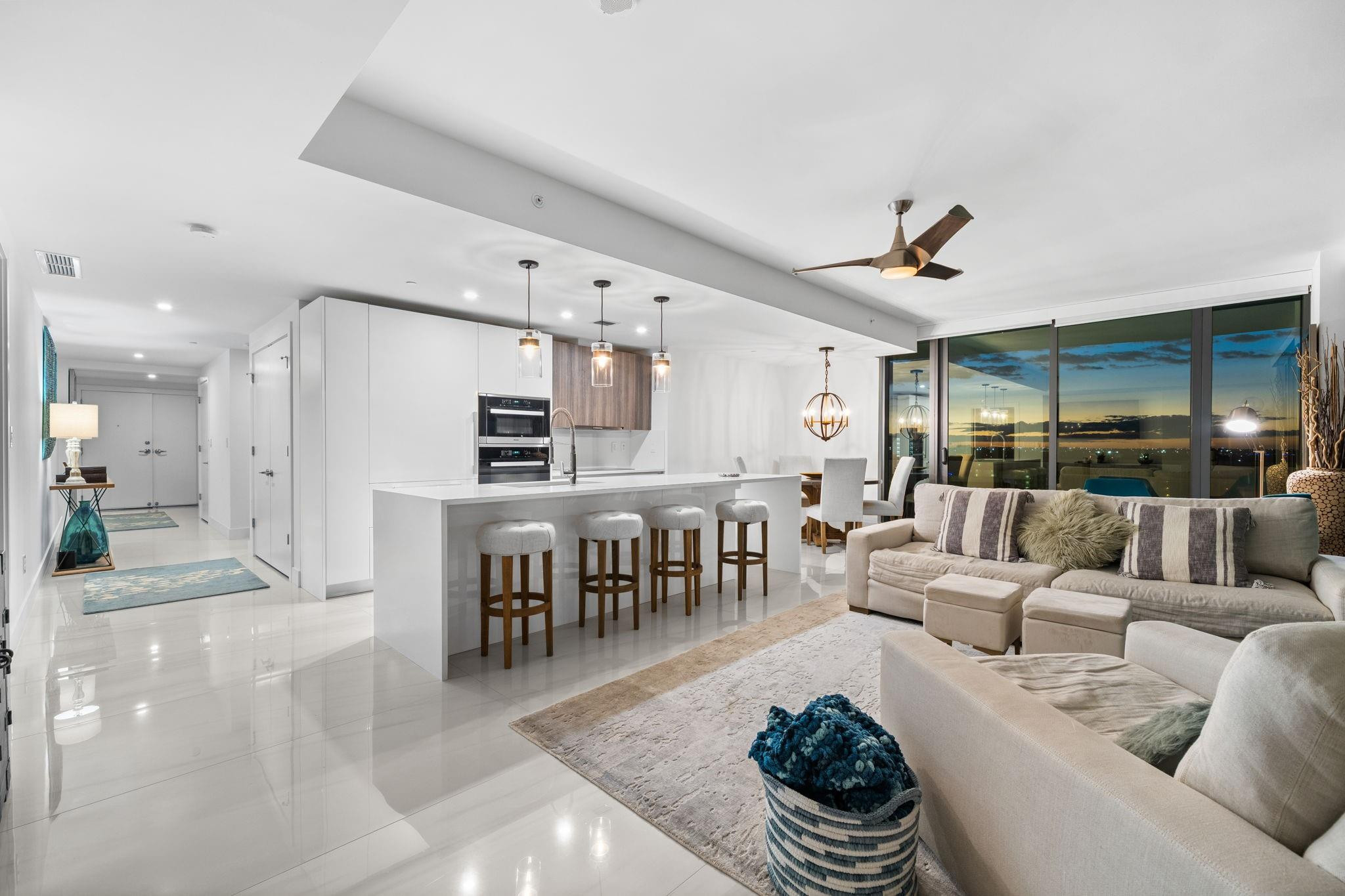 Sabbia - Residential