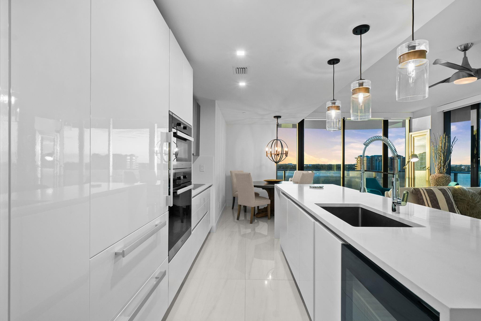 Sabbia - Residential