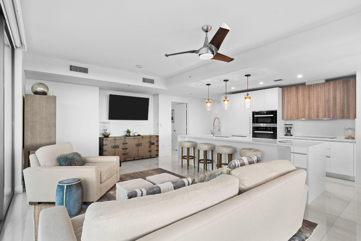 Sabbia - Residential