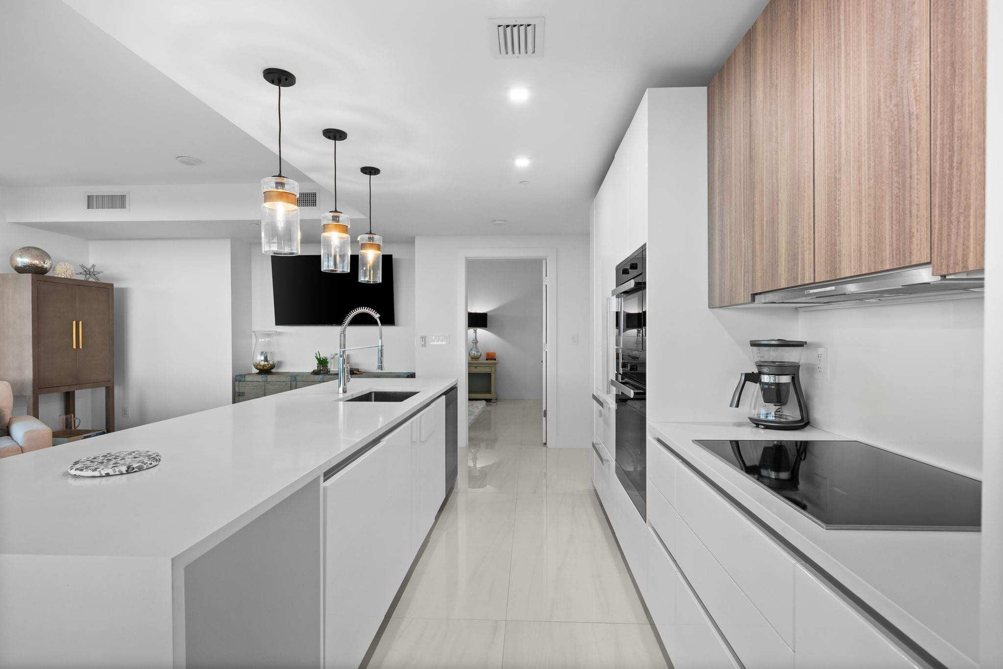 Sabbia - Residential