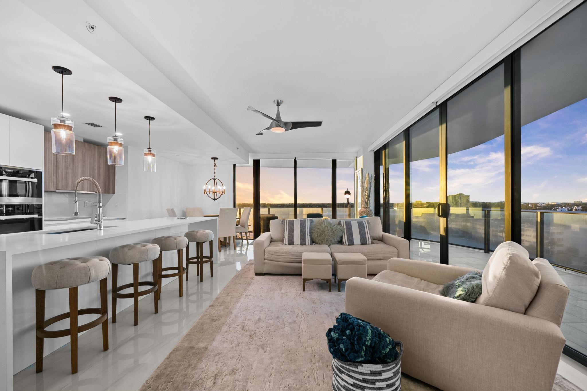 Sabbia - Residential