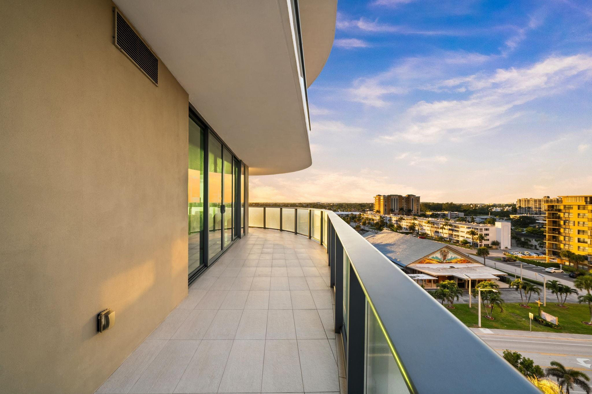 Sabbia - Residential